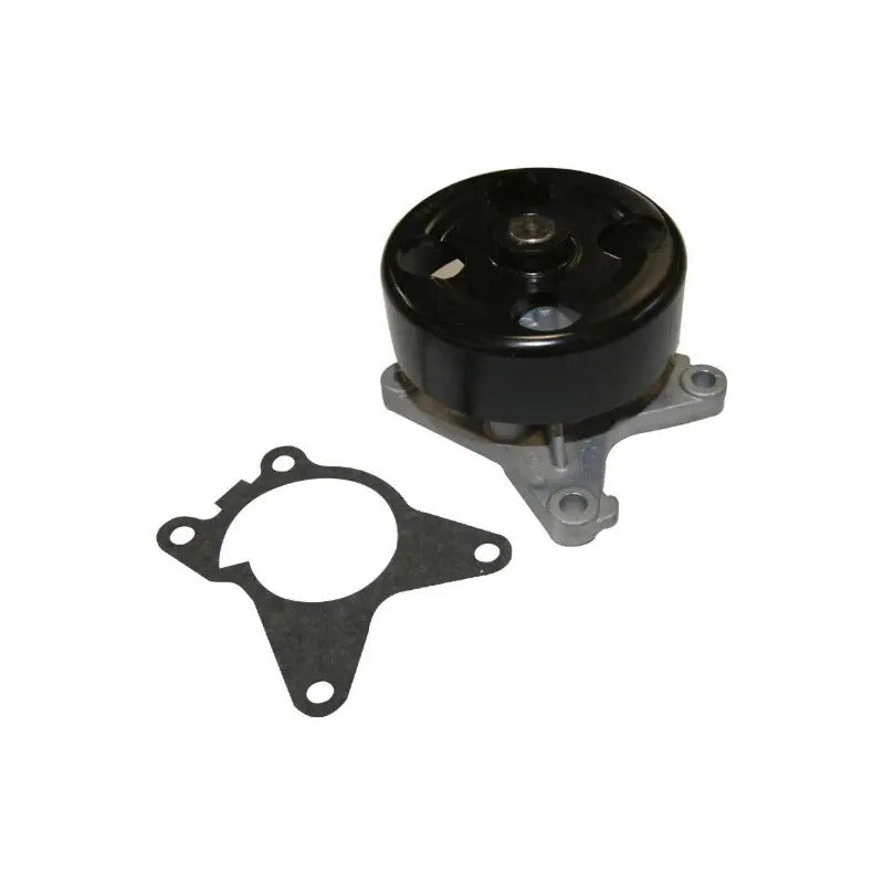 Bomba De Agua Nissan Versa 1.8l 2007-2012