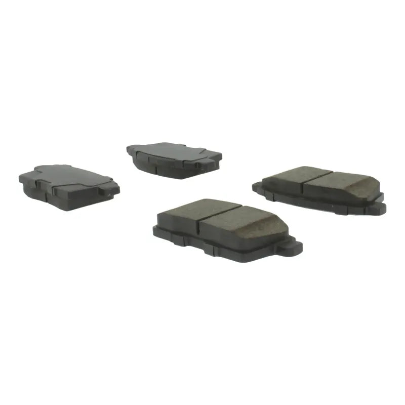 Pastillas De Freno Tras Para Mazda Cx-9 3.7l V6 08-15