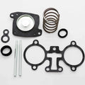 Regulador Presion Bencina Para Chevrolet K1500 4.3l V6 88-95