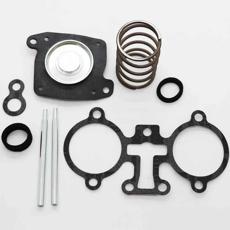 Regulador Presion Bencina Para Chevrolet C1500 4.3l V6 88-95