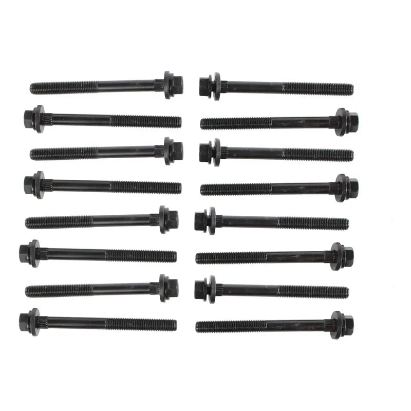 Pernos De Culata Jeep Wrangler 3.8 V6 07-11