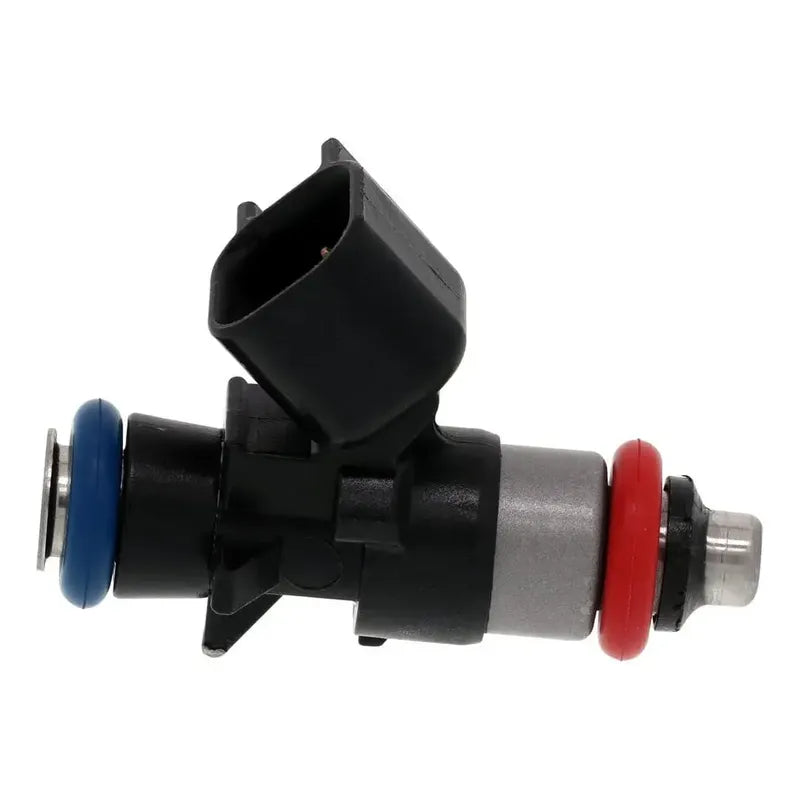 Inyector Compatible Dodge Journey 2.4l L4 2012