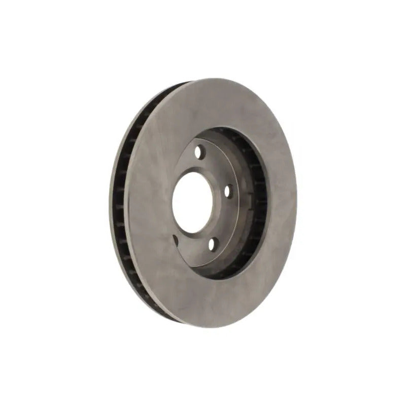 Disco Freno Del Compatible Chevrolet Venture 3.4l V6 97-05