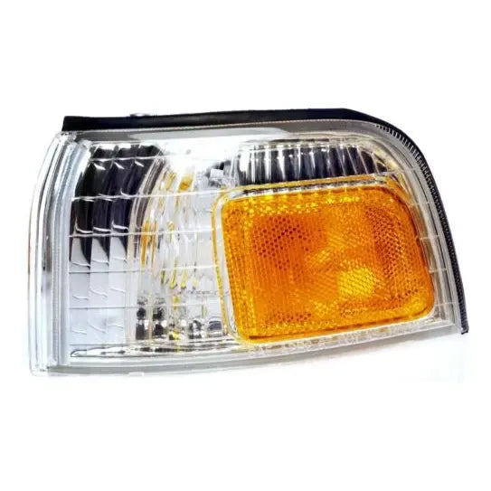 Foco Direccional Del Izq Honda Accord 2.2l L4 90-91