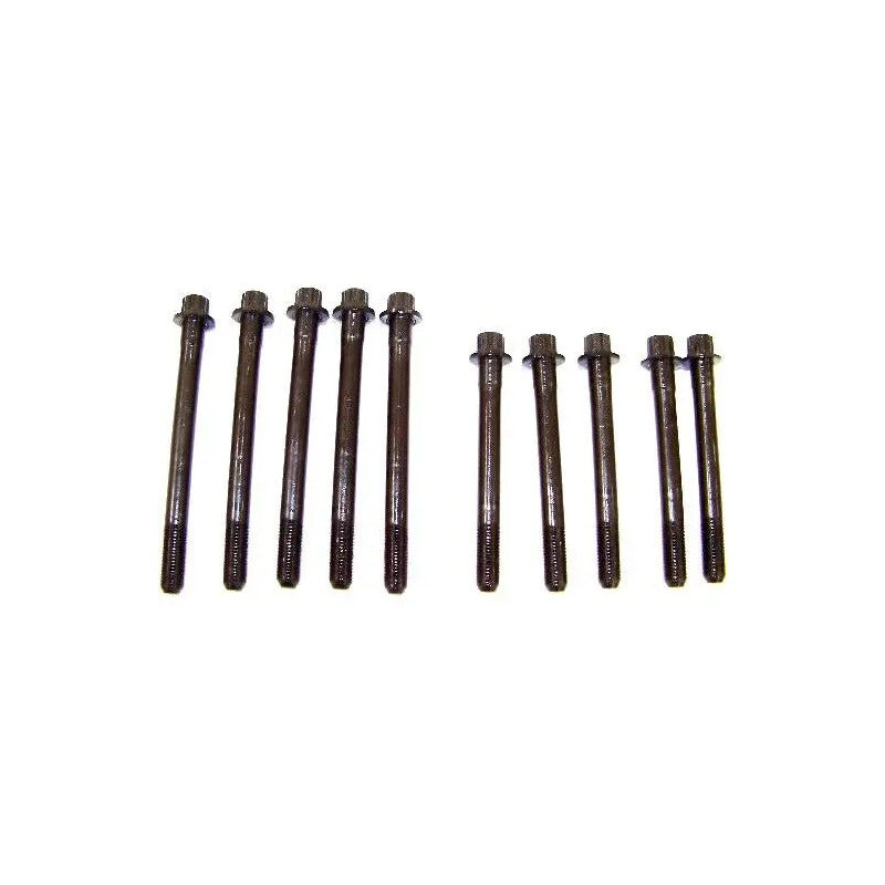 Tornillos De Culata Compatible Toyota Corolla 1.8l L4 93-97