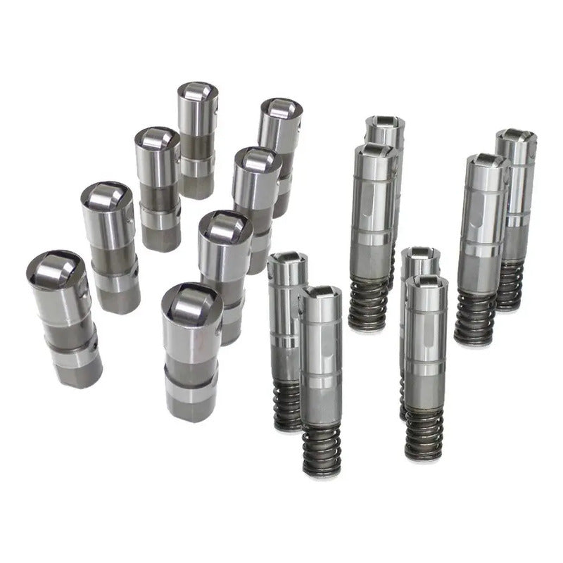 Set 16 Taques Compatible Chevrolet Suburban 6.0l V8 2016