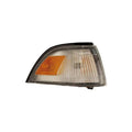 Foco Direccional Del Der Toyota Corolla 1.6 L4 1988