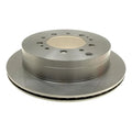Disco Freno Tras Compatible Toyota 4runner 4.0l  10-17