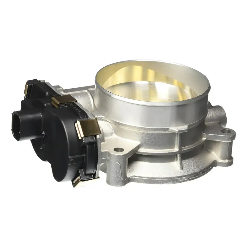 Cuerpo De Aceleracion Chevrolet Tah6.0l 2013