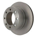 Disco Freno Tras Para Dodge Ram 1500 5.7l V8 06-08
