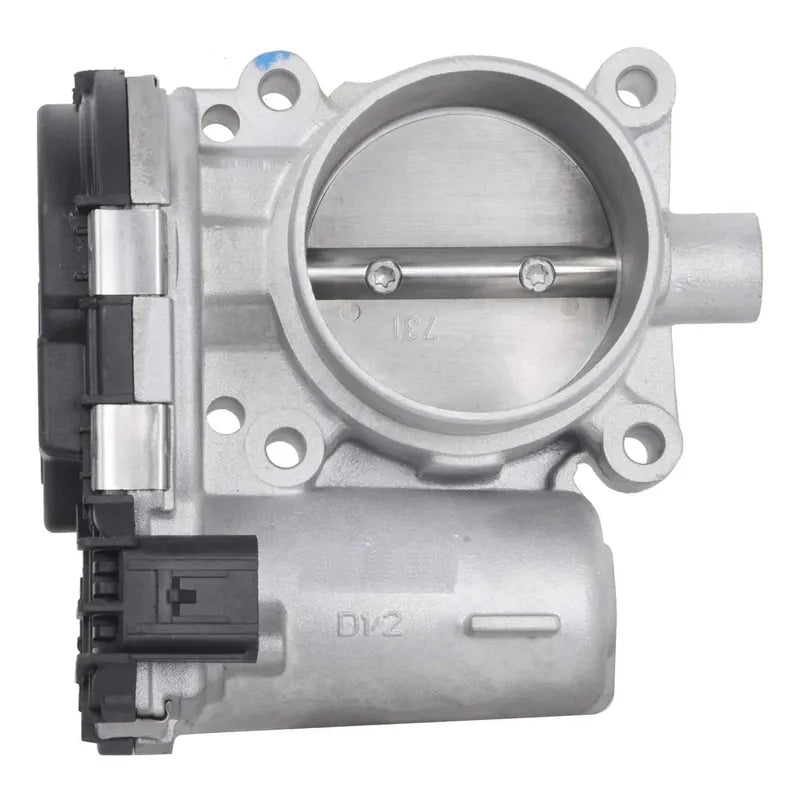 Cuerpo De Aceleracion Ford Explorer 2.0l L4 12-15