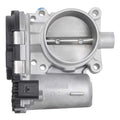 Cuerpo De Aceleracion Ford Edge 2.0 L4 12-14