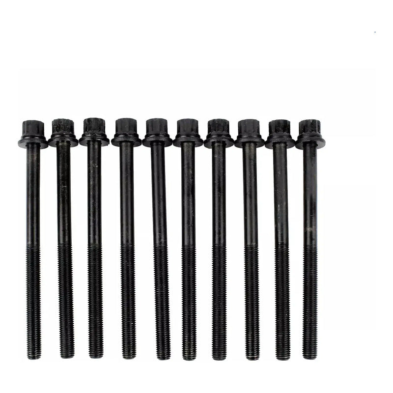 Pernos De Culata Honda Civic K20z3 2.0 16v 02-11