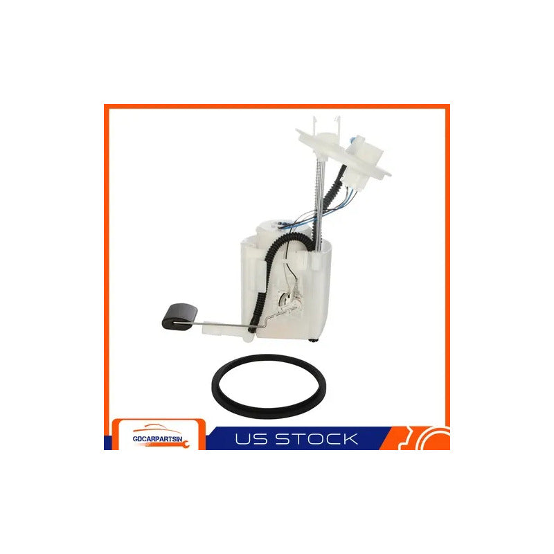 Bomba Combustible Hyundai Sonata 2011-2016 2.4l