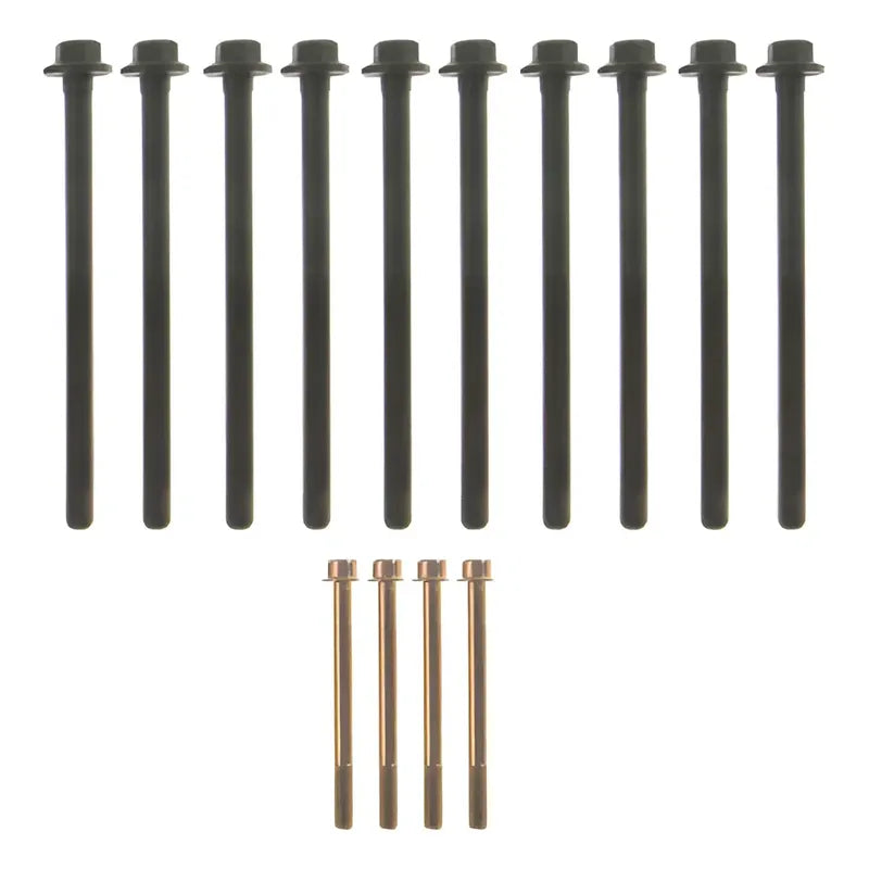 Pernos De Culata Para Chevrolet Equinox 2.4l L4 10-16
