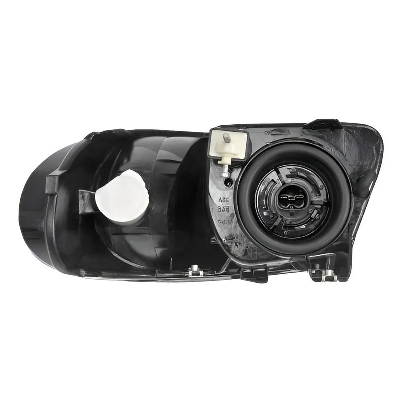 Optico Derecho Chrysler Town & Country 3.3l V6 01-07