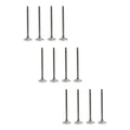 Set 12 Valvulas Admision Para Dodge Ram 2500 5.9l L6 98-09