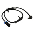 Sensor Abs Del Izq/der Chevrolet Avalanche 1500 5.3 V8 02-05