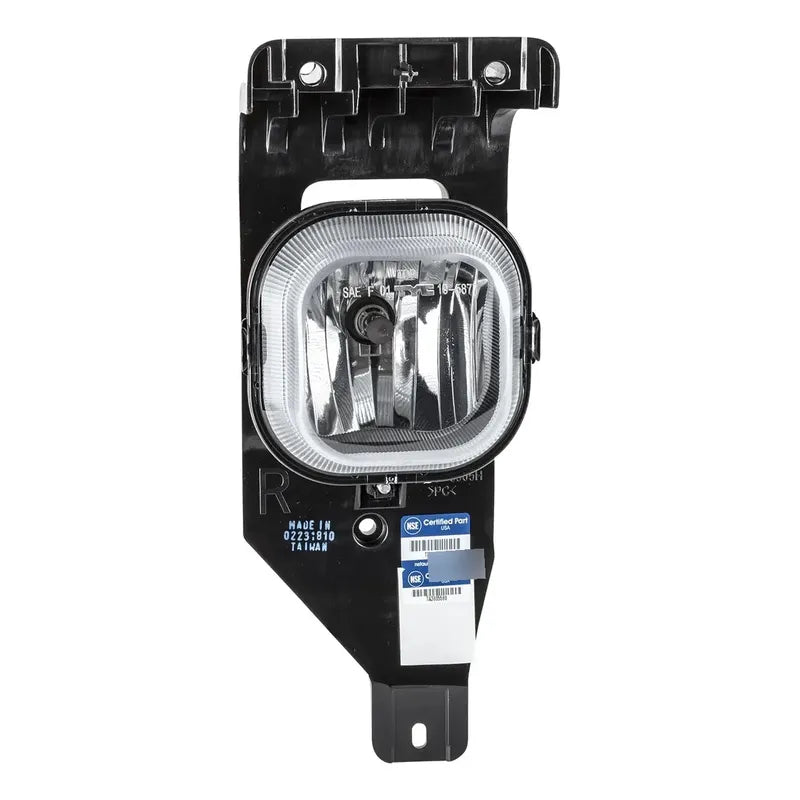 Neblinero Der Compatible Ford F-450 Super Duty 6.0l V8 05-07
