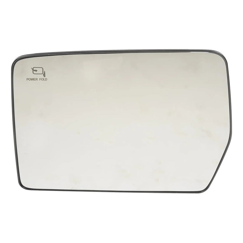 Espejo Retrovisor Izq Ford F-150 4.2l V6 07-10