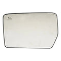 Espejo Retrovisor Izq Ford F-150 4.6l V8 07-10