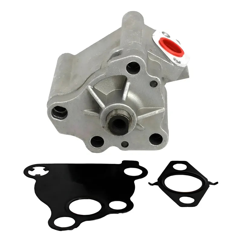 Bomba Aceite Compatible Mazda B2300 2.3l L4 01-09