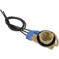 Socate Foco Del Dir Chevrolet Express 2500 5.7l V8 96-02