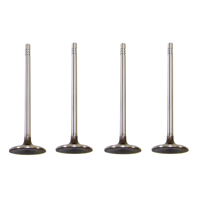 Set 4 Valvula Admision Para Dodge Stratus 2.7l V6 01-06