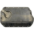 Carter Aceite De Motor Audi A6 2.8l 2771cc V6 98-01