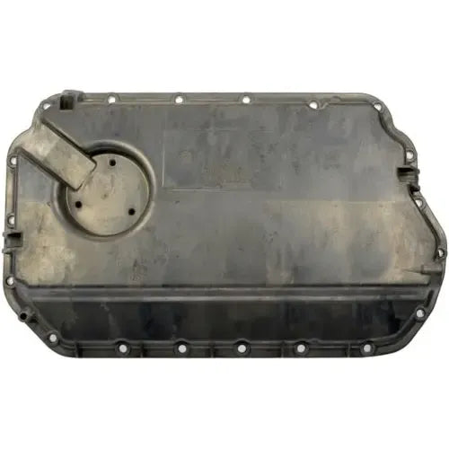 Carter Aceite De Motor Audi A6 2.8l 2771cc V6 98-01