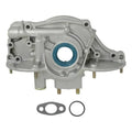 Bomba Aceite Motor Para Honda Crx D15b2 D15b6 1.5 L L4 88-91