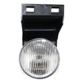 Neblinero Izq Compatible Dodge Ram 3500 8.0l V10 94-98
