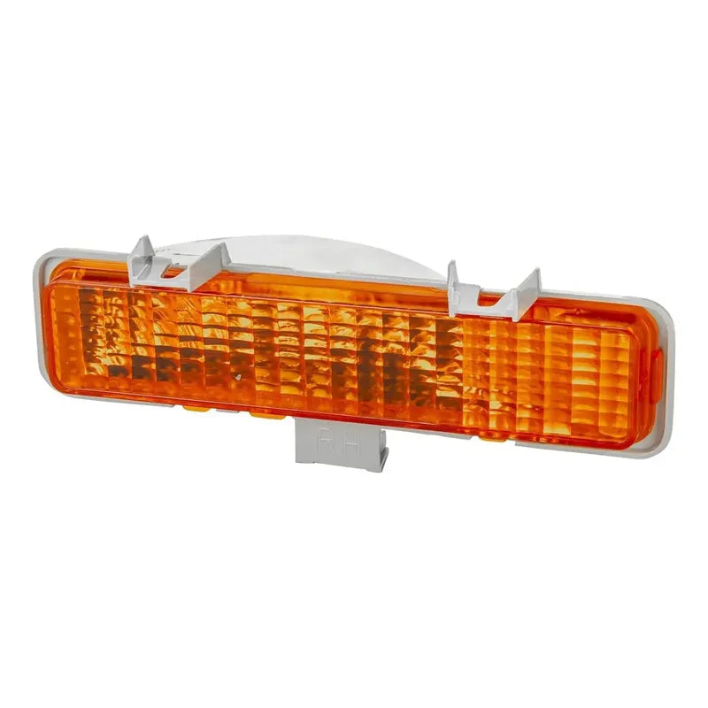 Faro De Giro Para Chevrolet S10 2.2l L4 1994 Ámbar