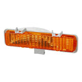 Faro De Giro Para Chevrolet S10 2.2l L4 83-85 Ámbar