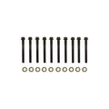 Pernos De Culata Para Toyota Camry 2.0l L4 90-91