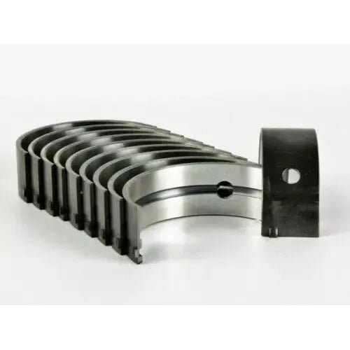 Metal Bancada 020 Para Mitsubishi Eclipse 2.4l L4 06-12