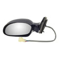 Espejo Retrovisor Izq Compatible Ford Taurus 3.0l  96-99