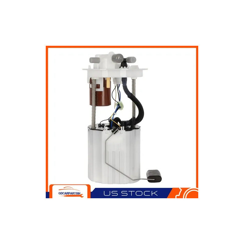 Bomba Combustible Cadillac Elr 2011-2016 1.4l