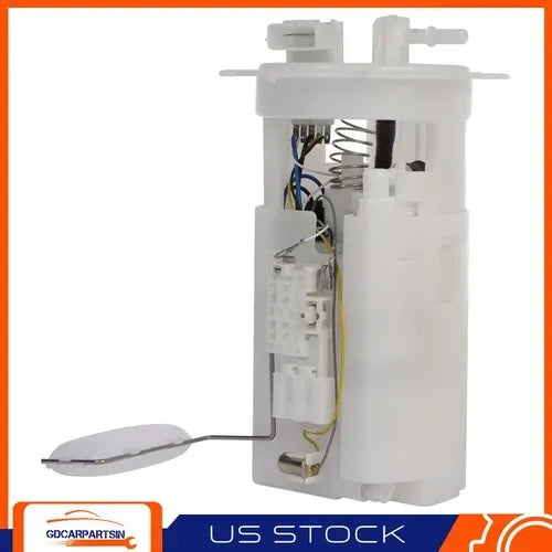Bomba Combustible Nissan Sentra 2003-2006 1.8l