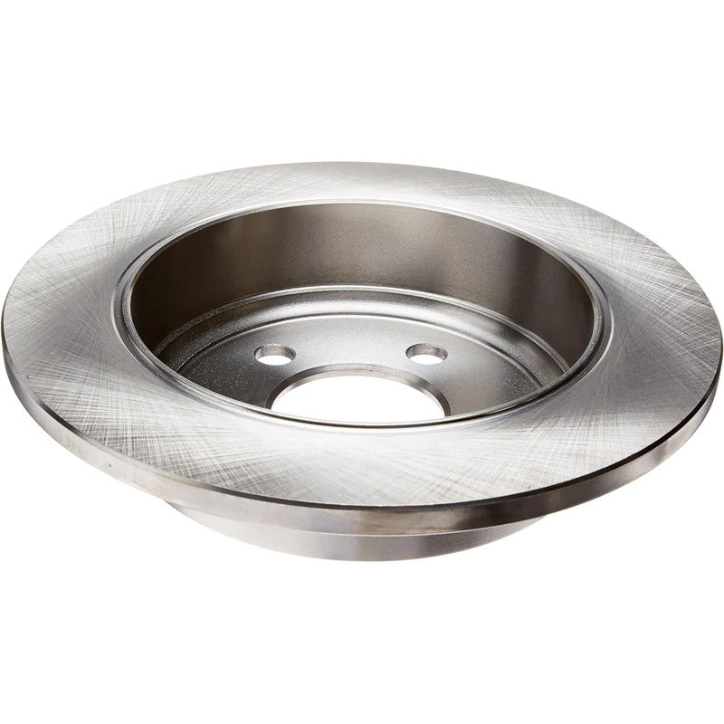 Disco Freno Tras Compatible Jeep Liberty 2.4l L4 03-05