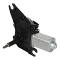 Motor Limpiaparabrisas Del Mercedes-benz Gle350 3.5l 2016
