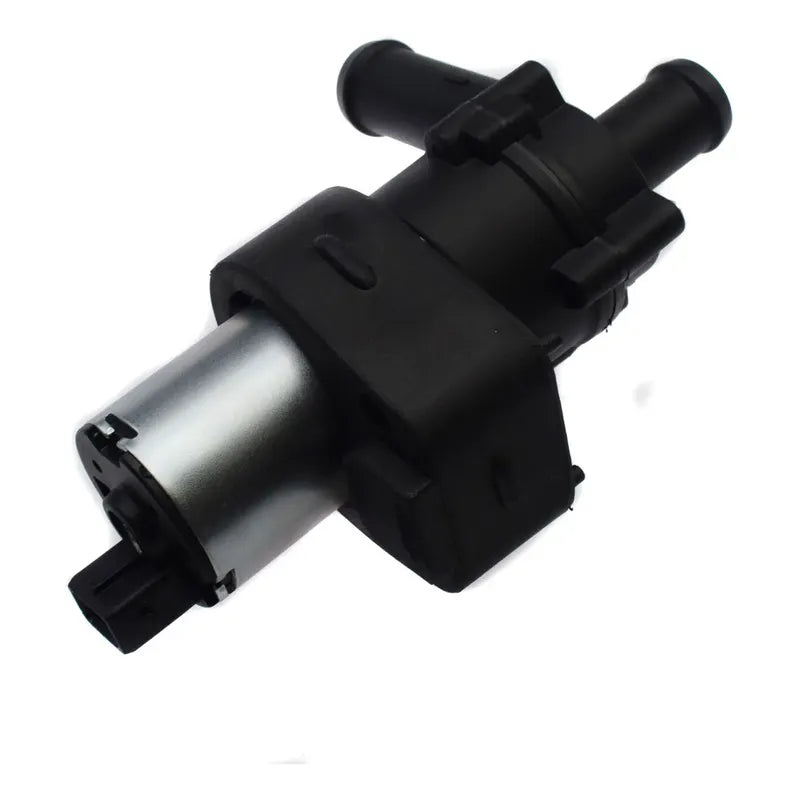 Bomba Agua Auxiliar Compatible Dodge Durango 3.7l V6 04-07