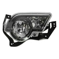 Neblinero Der Para Chevrolet Avalanche 1500 5.3l V8 02-06