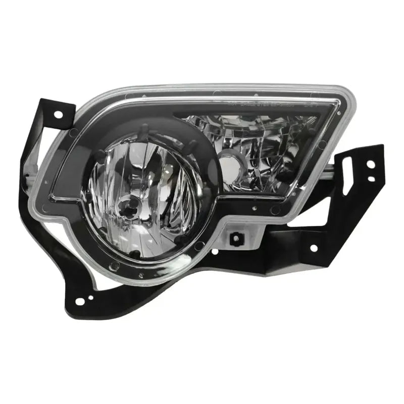 Neblinero Der Para Chevrolet Avalanche 1500 5.3l V8 02-06