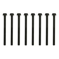 Pernos De Culata Para Mercedes-benz C32 Amg 3.2l V6 02-04
