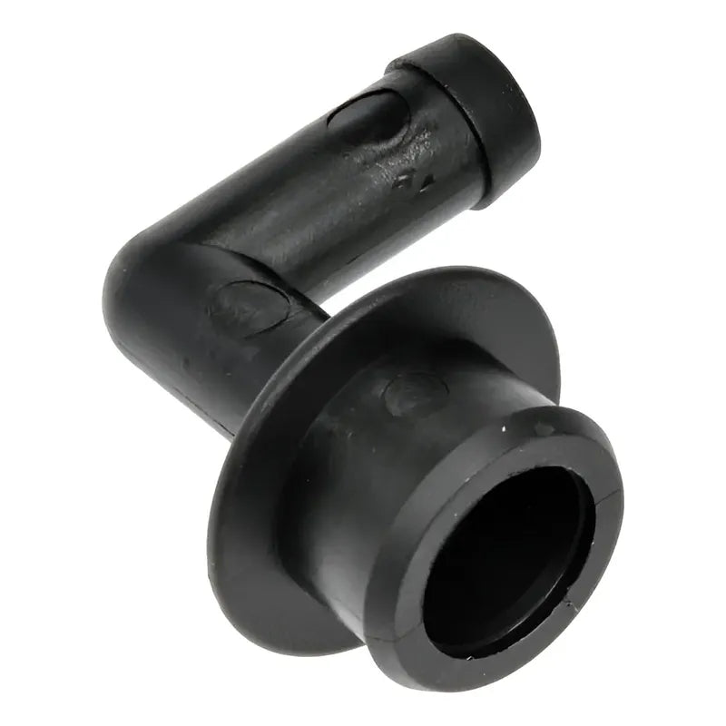 Manguera Valvula Pcv Para Dodge Ram 1500 5.2l V8 98-01