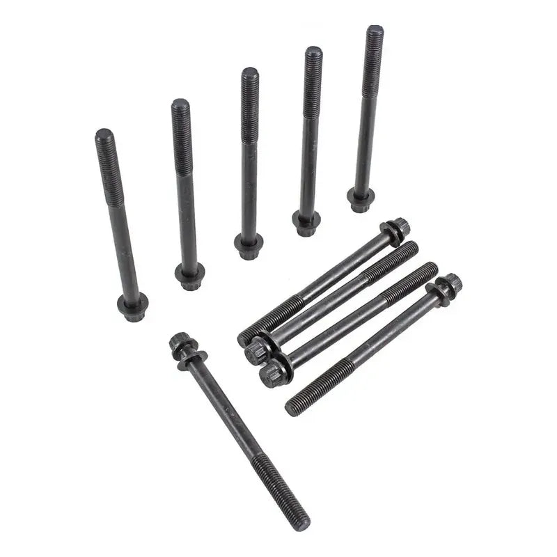 Pernos Culata Compatible Chevrolet Camaro 2.0l L4 16-20