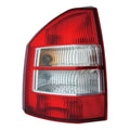 Foco Trasero Jeep Compass 2.0 L4 07-10