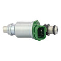 Inyector Combustible Toyota Rav4 2.0 L4 98-00