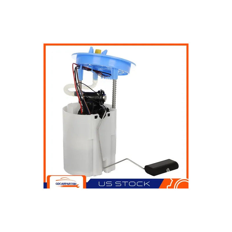 Bomba Combustible Audi Tt 2012-2019 1.8l